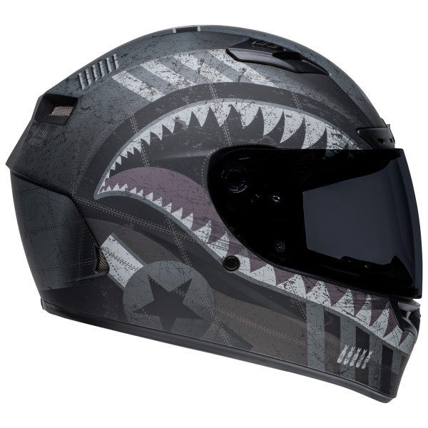 BELL Qualifier dlx mips - dmc